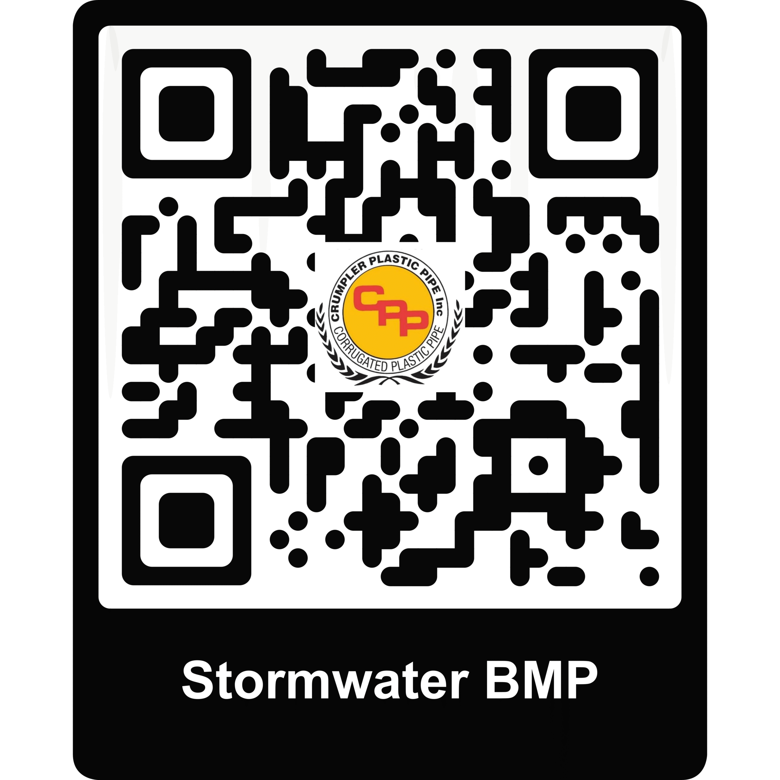 QR Stormwater BMP Catalog